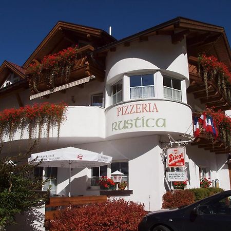Apart Rustica Kaunertal Exteriér fotografie